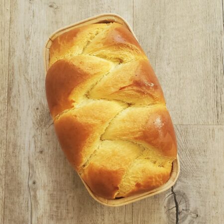 La Brioche