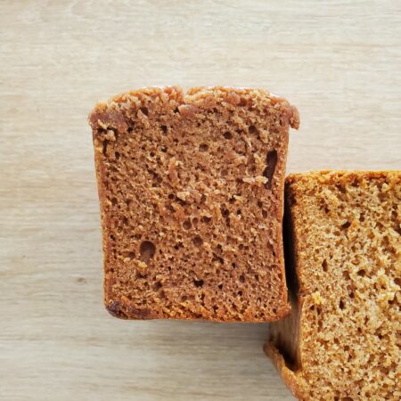 Le Pain d'épices ⭐